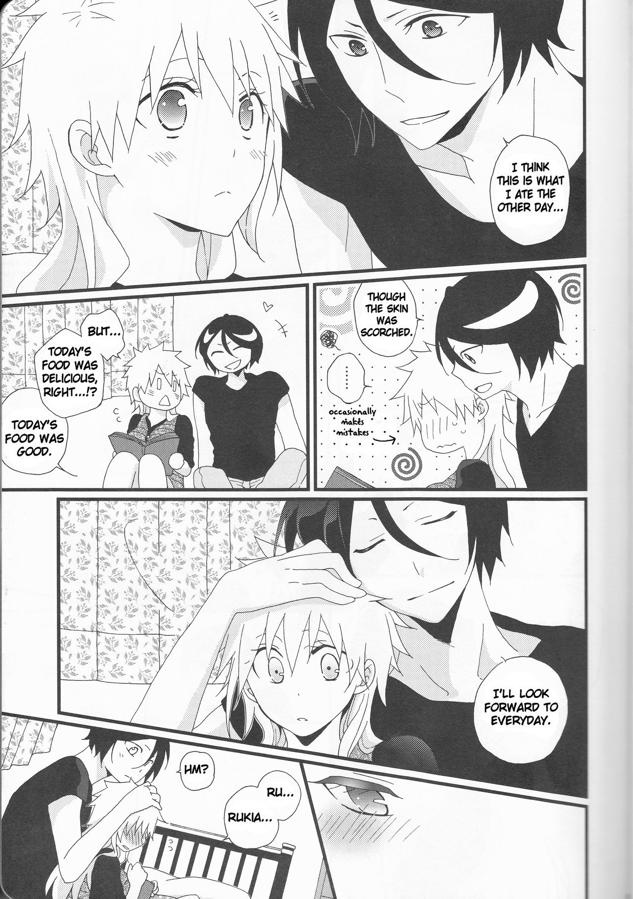 Marshmallow chocolate page 11 full
