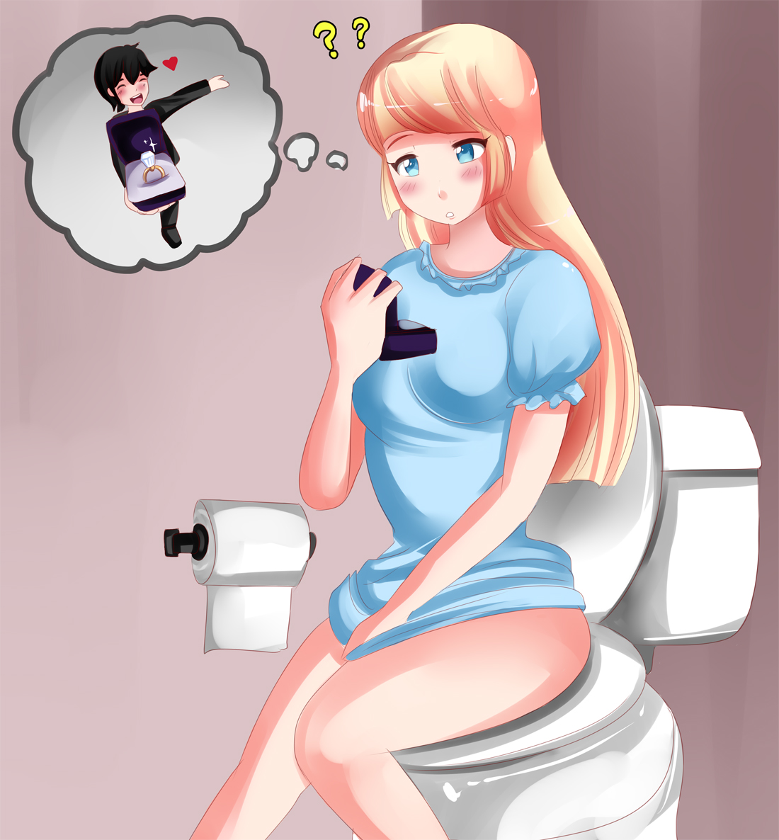 Yummy Surprise page 5 full