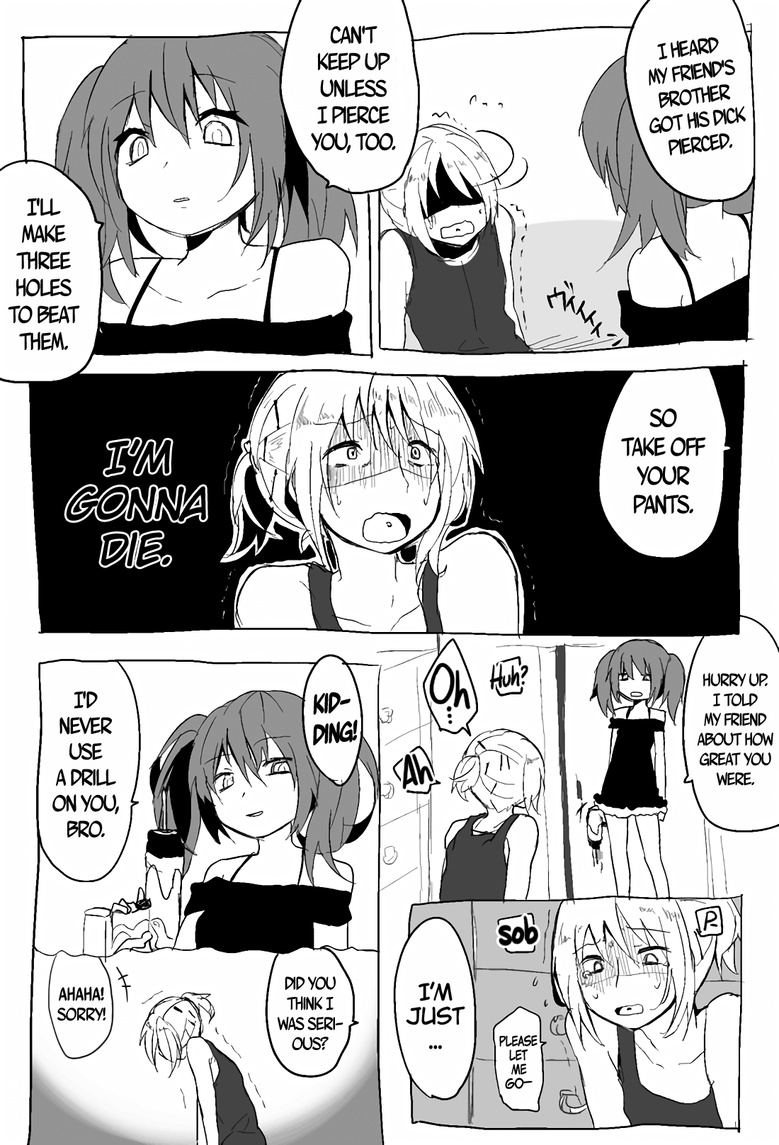 OniiLoli page 11 full