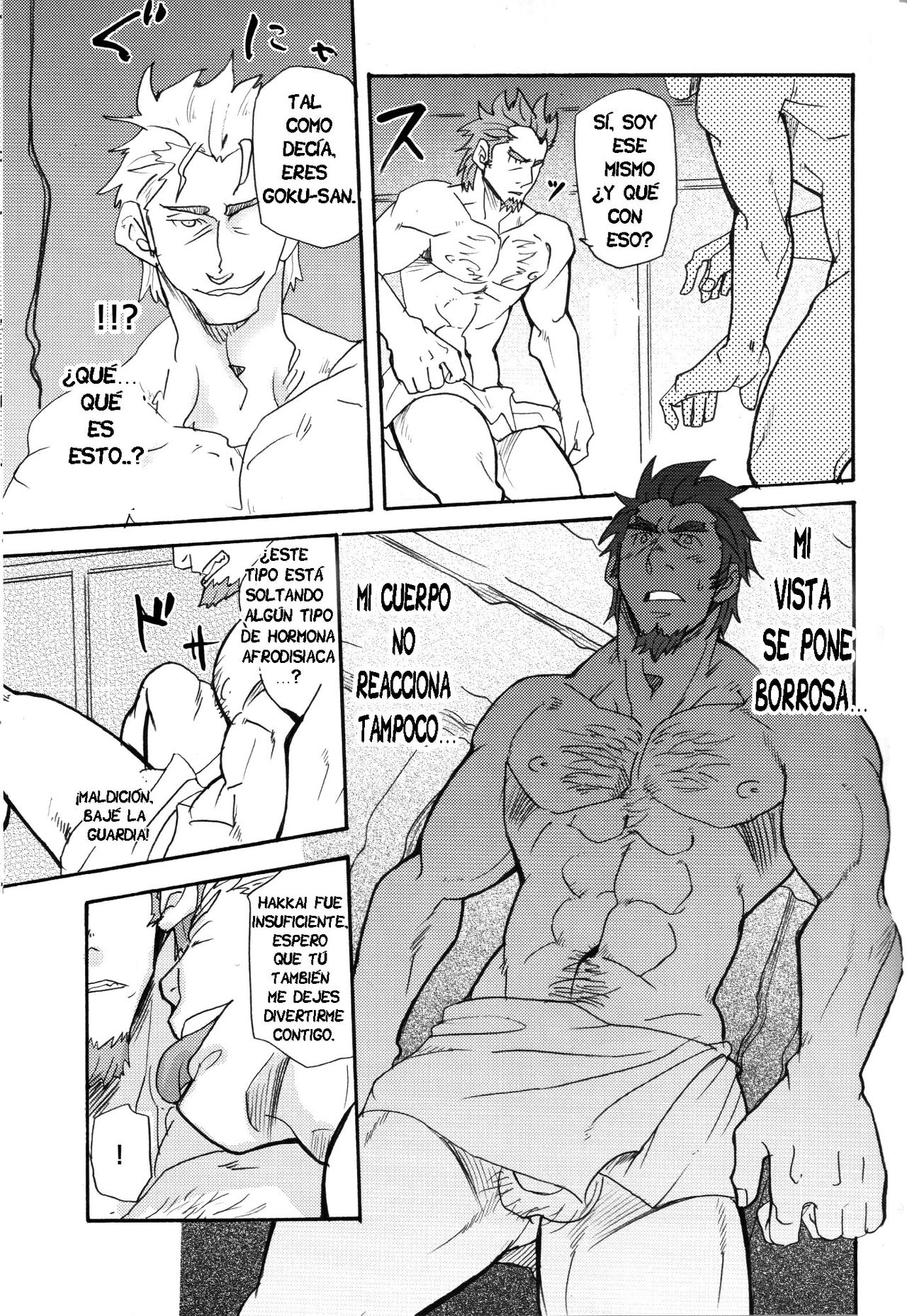 Go West 1 - 2 page 11 full