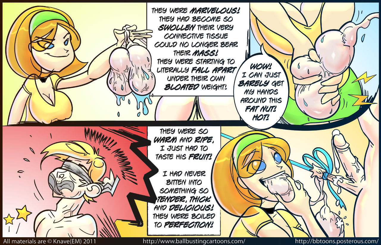 I Have a Problem 2 page 7 full
