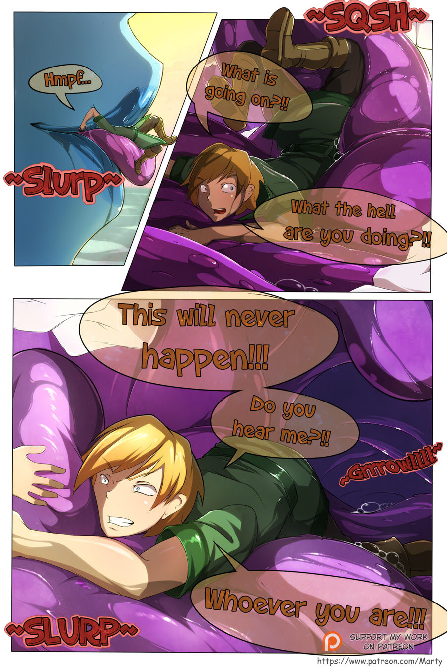 Lost and Found page 2 full
