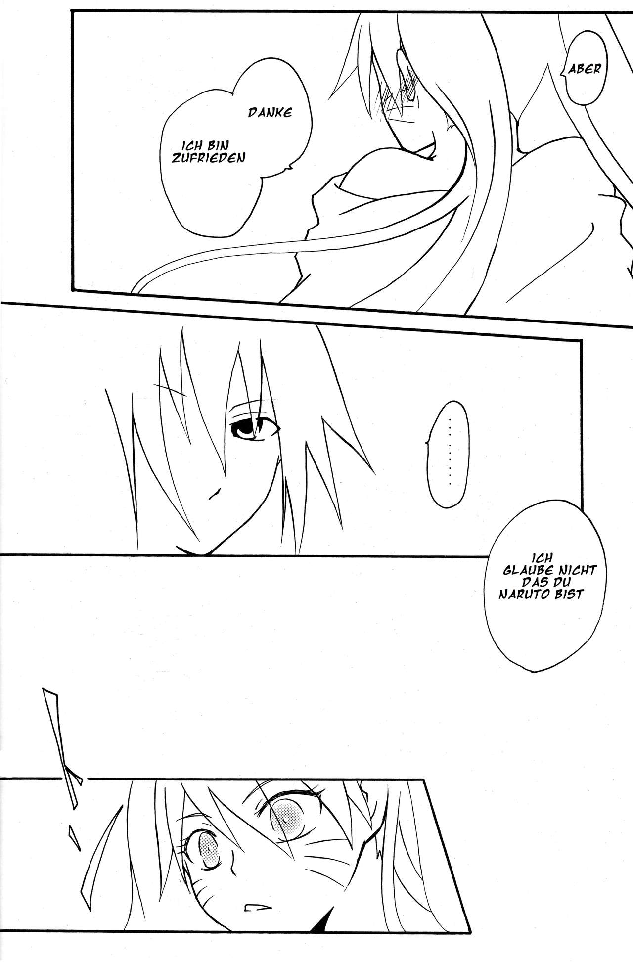 Mou Ichido Kimi ni Au tame ni page 12 full
