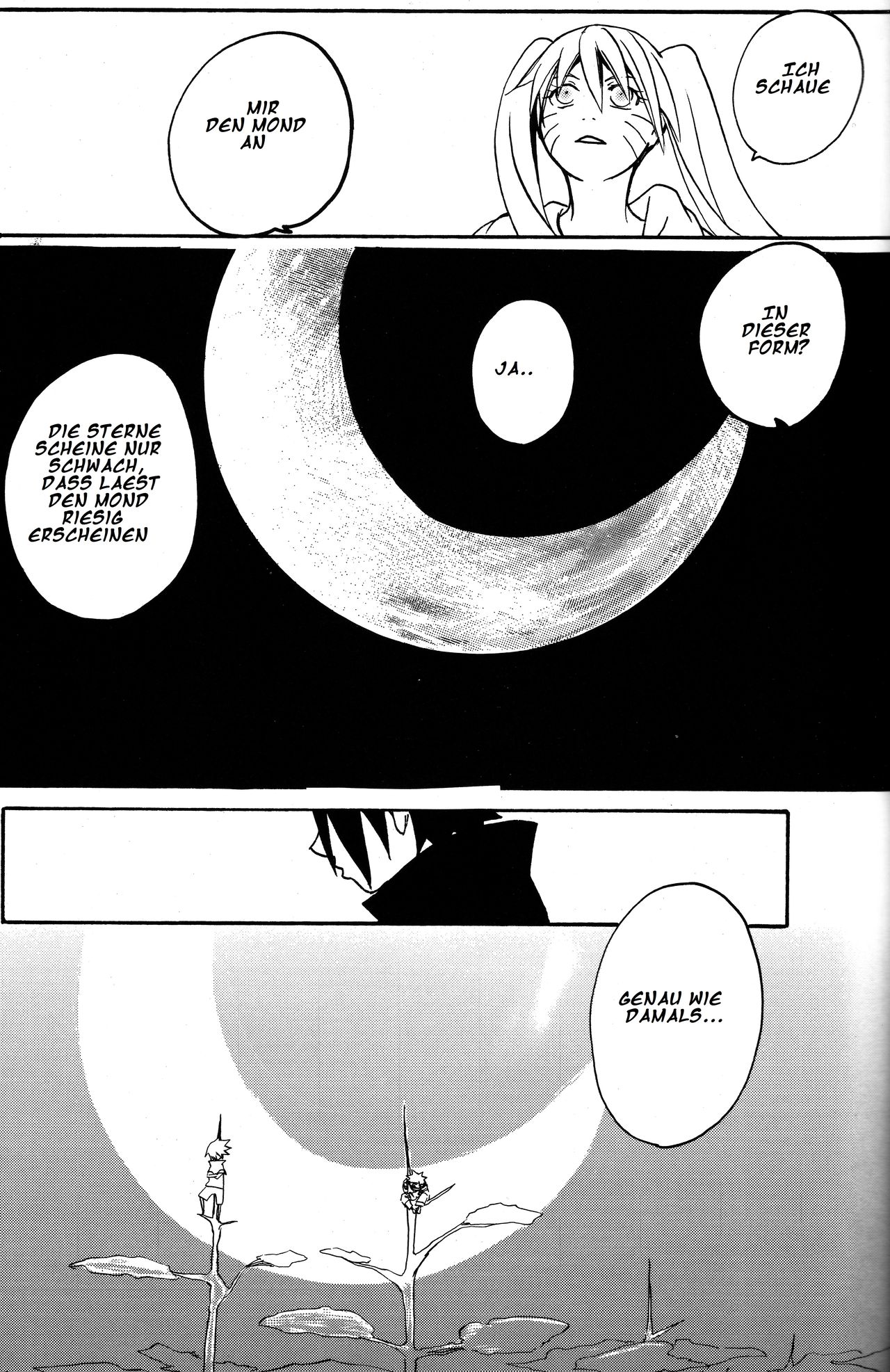 Mou Ichido Kimi ni Au tame ni page 5 full