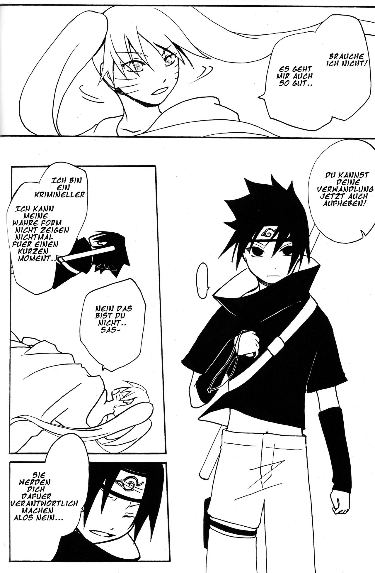 Mou Ichido Kimi ni Au tame ni page 8 full