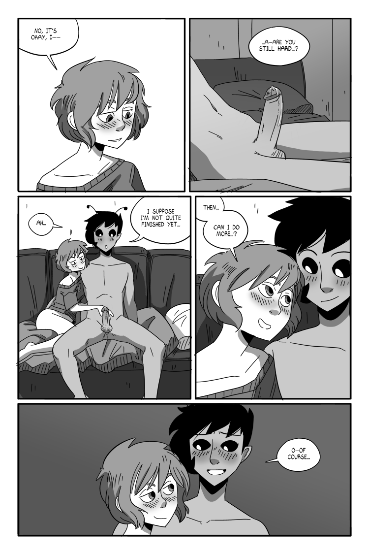 space rendezvous page 11 full