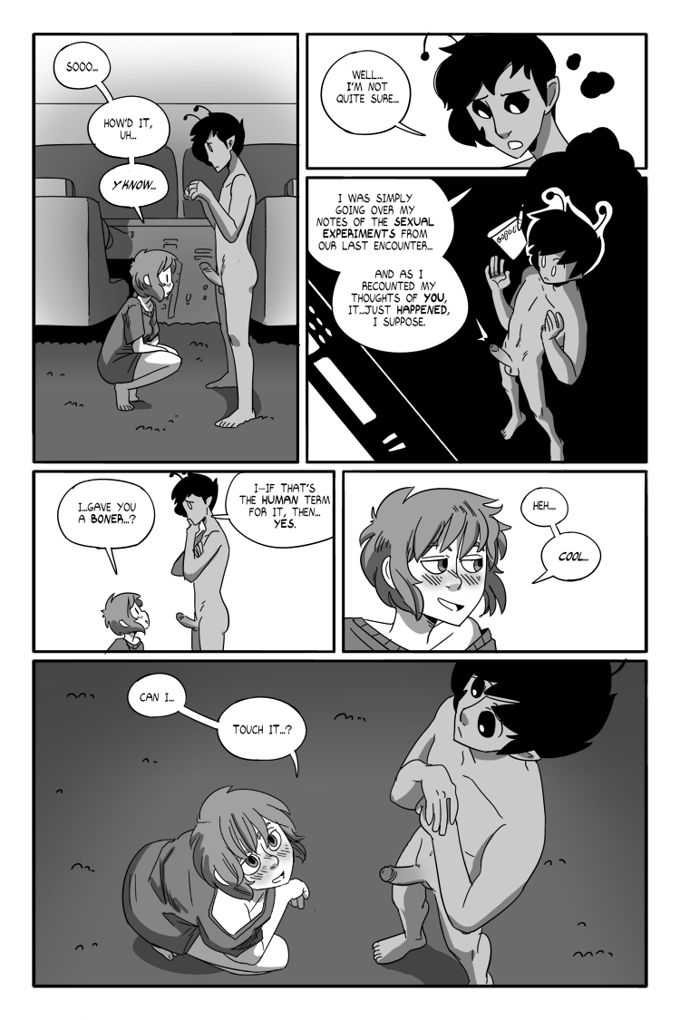 space rendezvous page 7 full