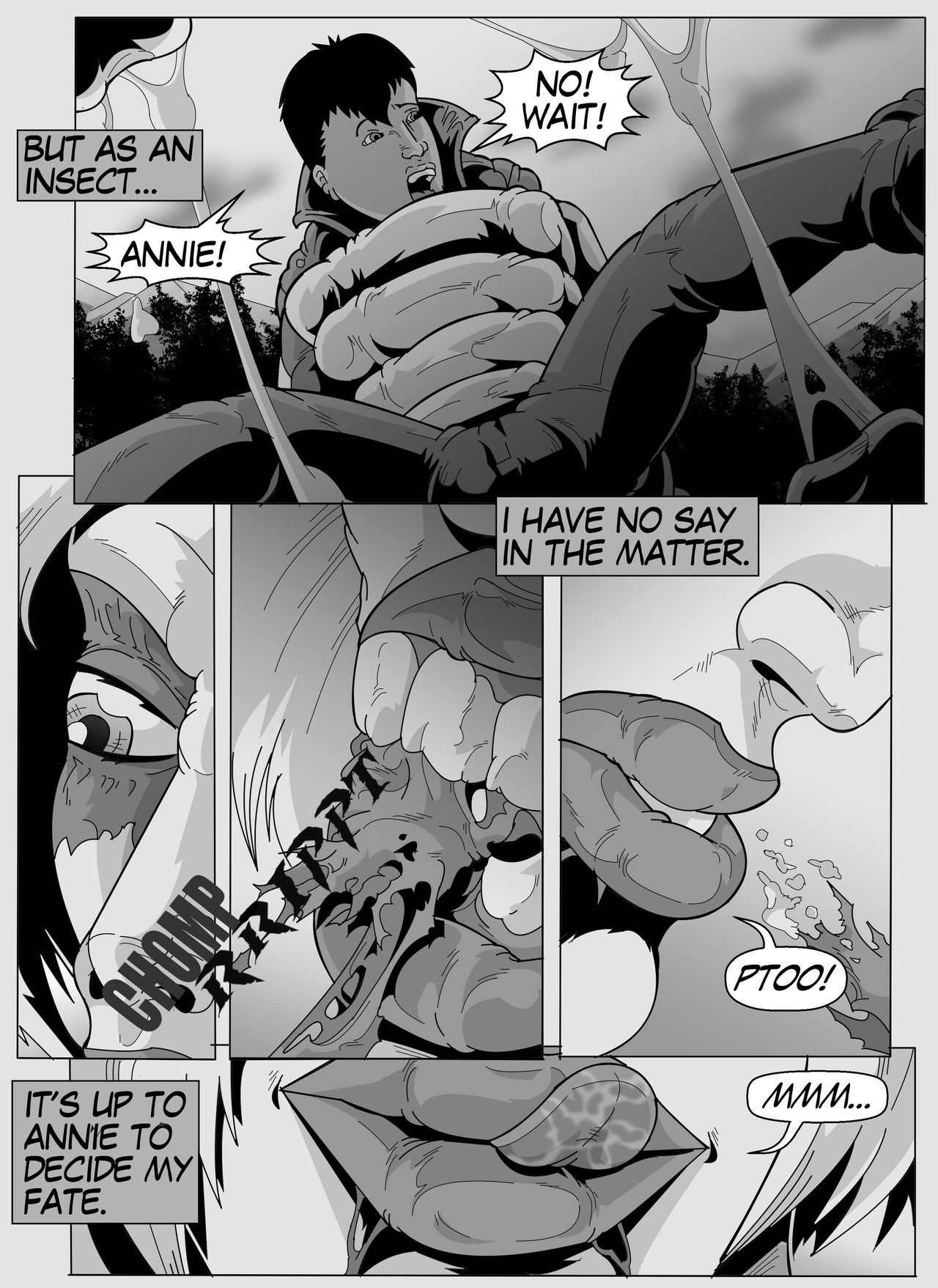Terror of Titans page 11 full