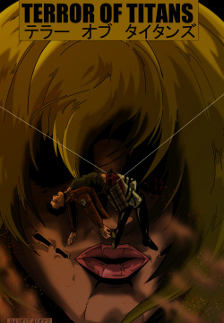 Terror of Titans