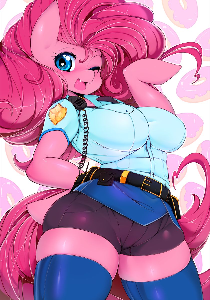My Little Pony. 20% Sexier. Part 43 page 8 full