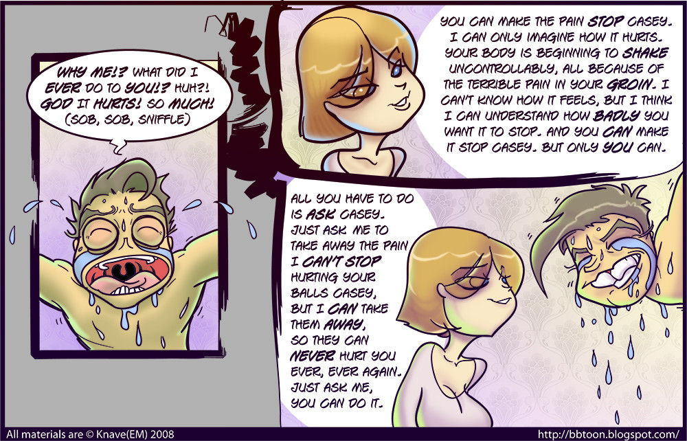 I Have a Problem page 12 full