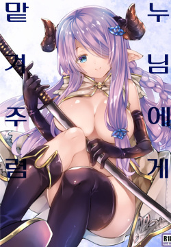 Onee-san ni Makasetene | 누님에게 맡겨주렴