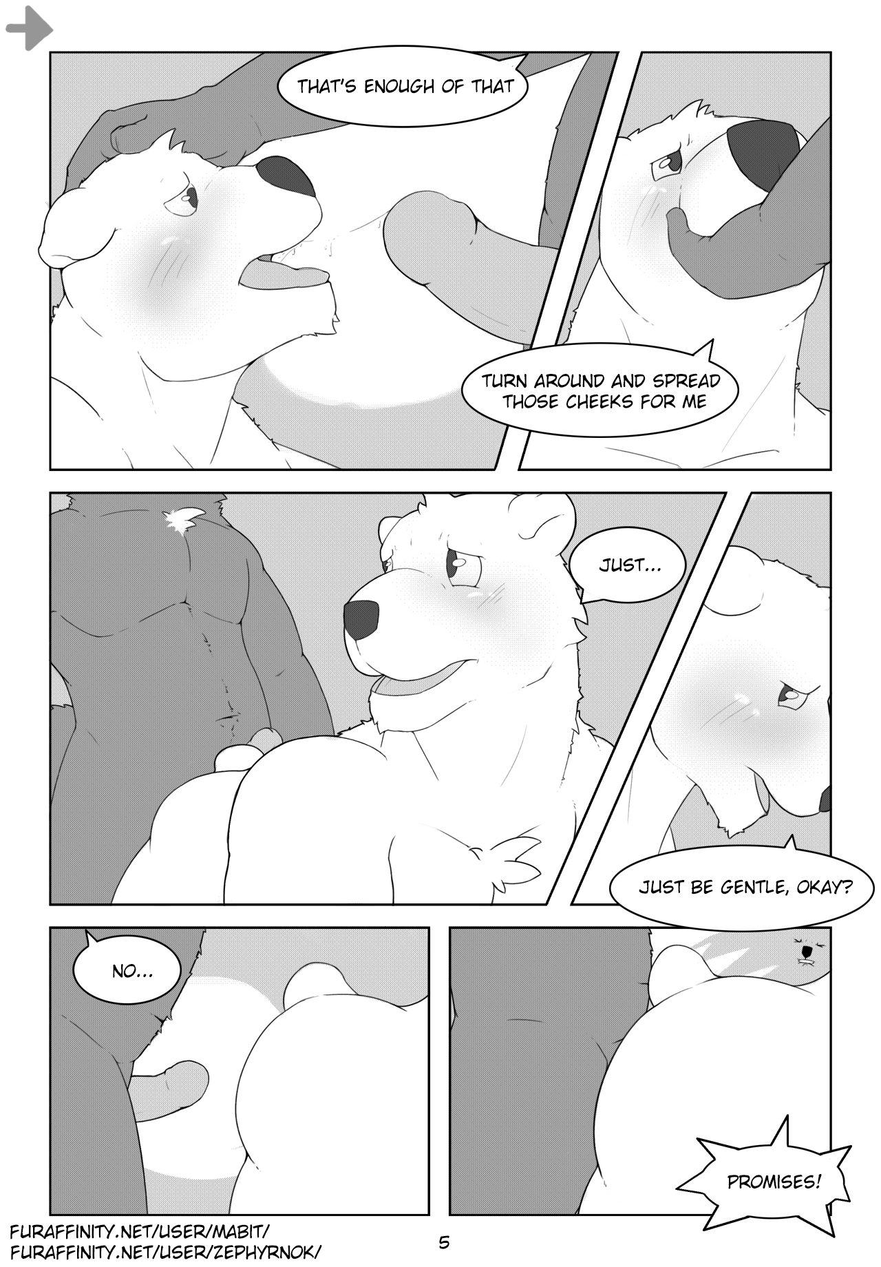 From The Start page 5 full