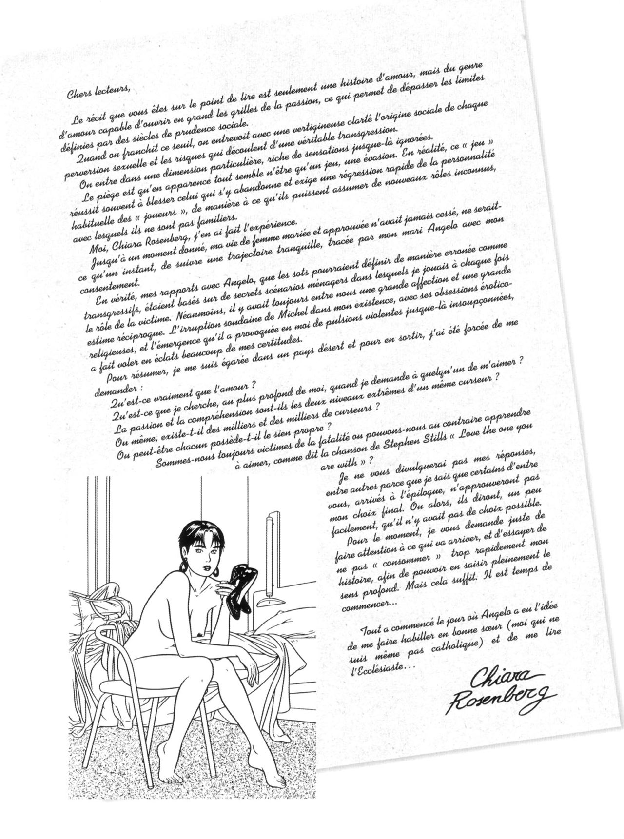 Chiara Rosenberg page 4 full