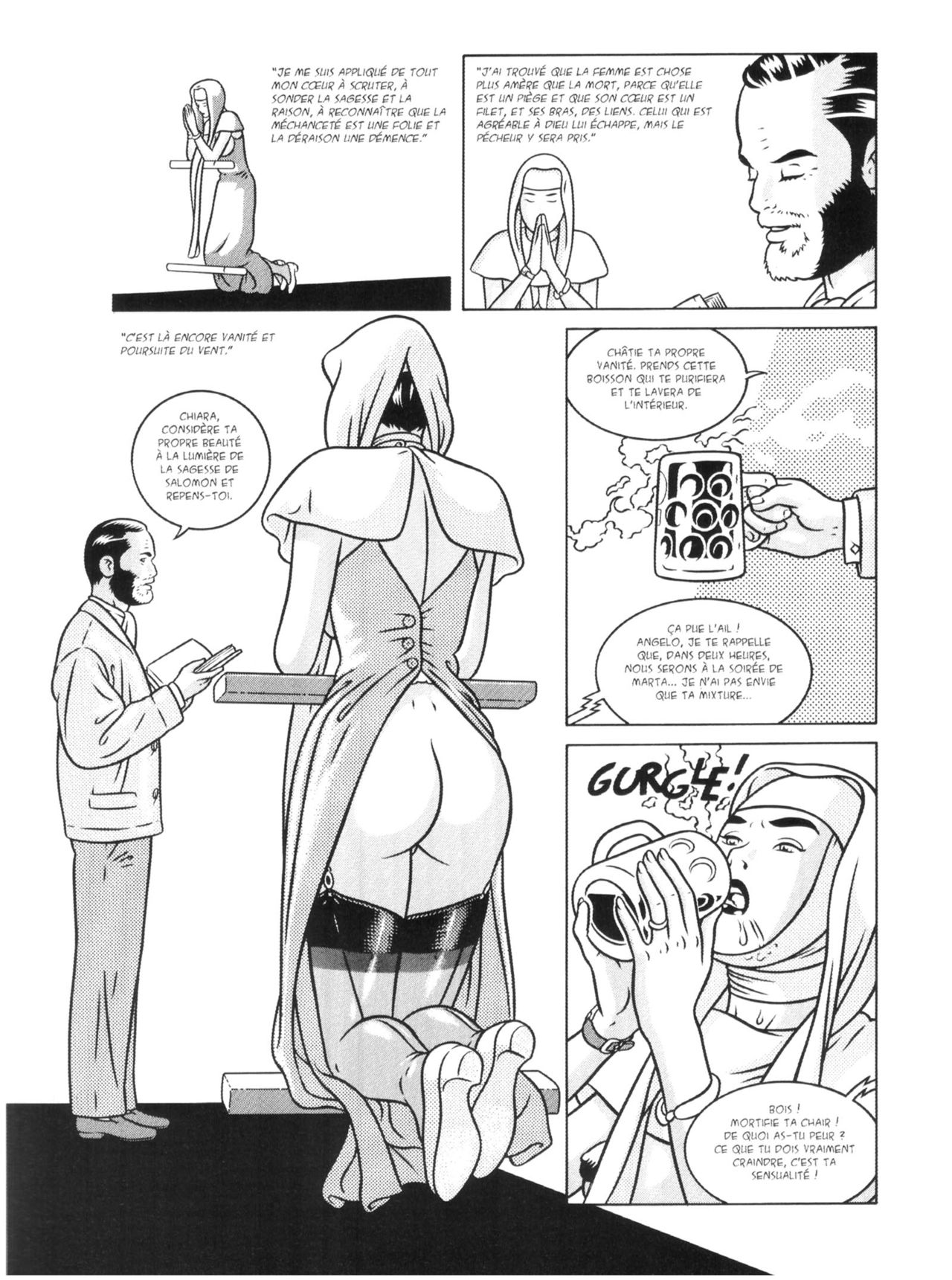 Chiara Rosenberg page 5 full