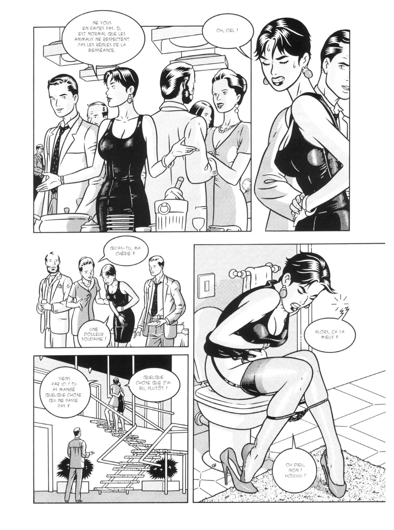 Chiara Rosenberg page 7 full