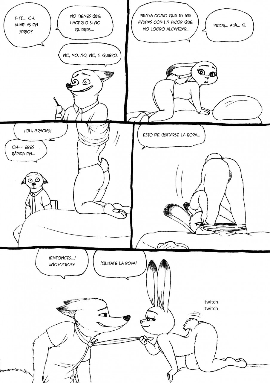 Itch  - page 4 full