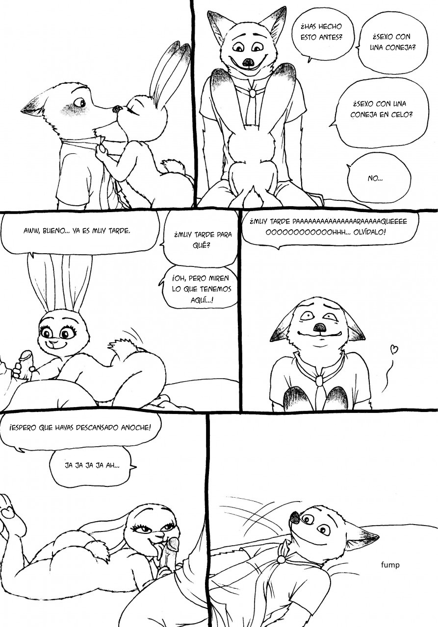 Itch  - page 5 full