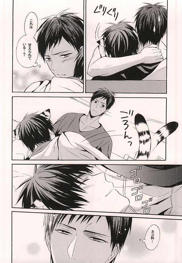 Ore no Kagami ga Konna ni Kawaii Wake ga Nai page 11 full