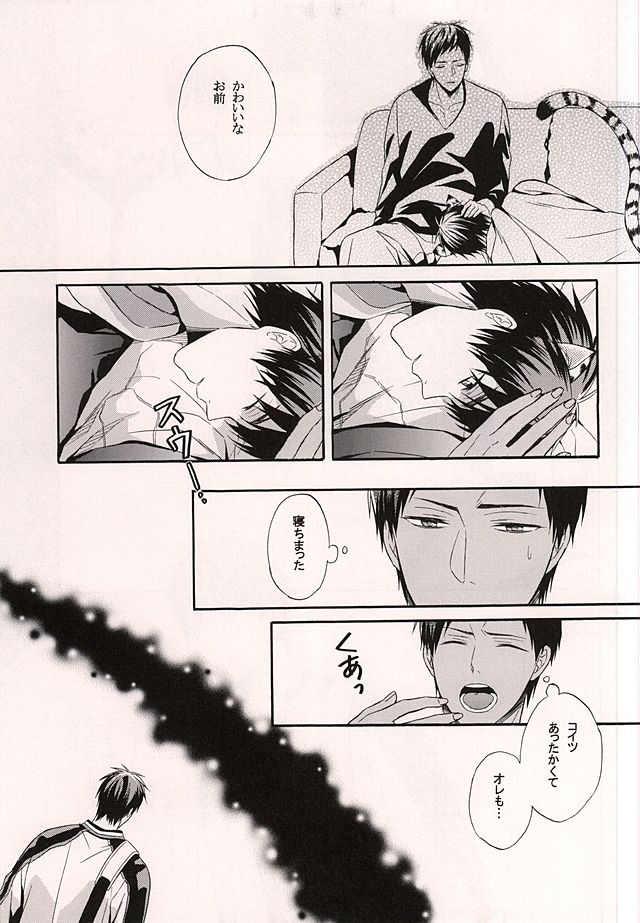 Ore no Kagami ga Konna ni Kawaii Wake ga Nai page 12 full