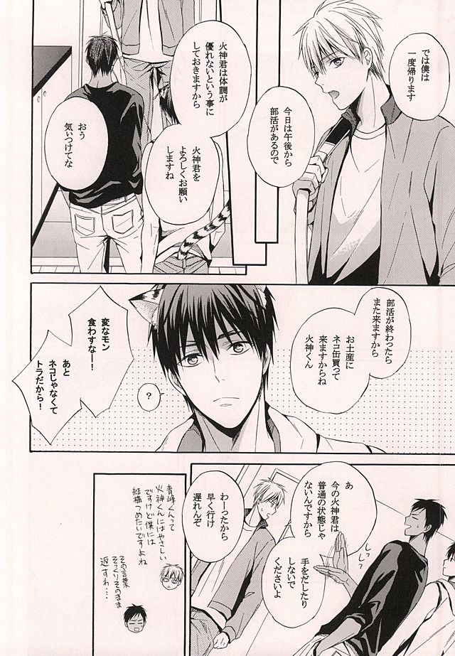 Ore no Kagami ga Konna ni Kawaii Wake ga Nai page 9 full
