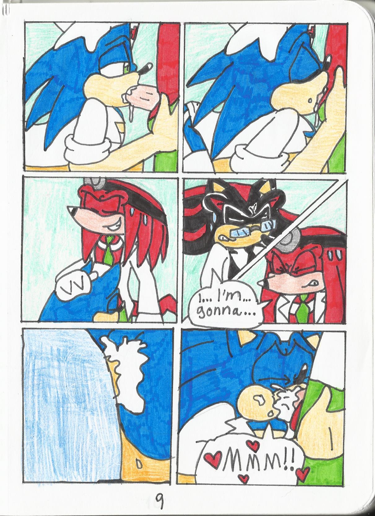 Blue Nurse page 10 full