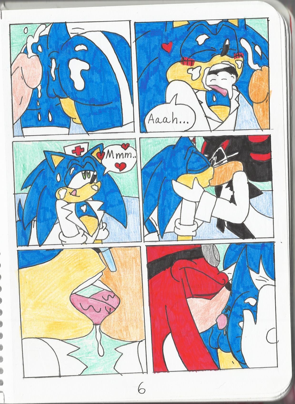 Blue Nurse page 7 full
