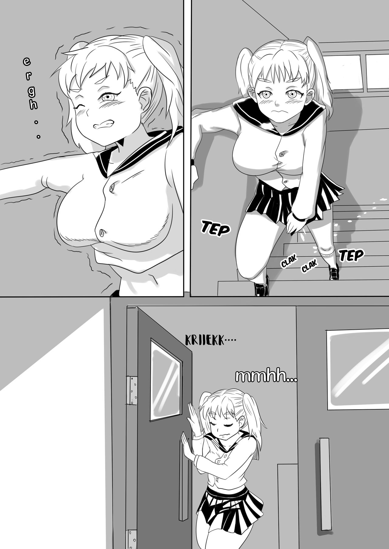 the futa girls adventures vol 1 part 1 school page 11 full