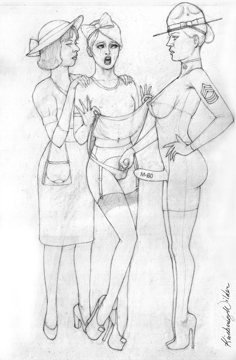 Artist - Kimberly Wilder page 11 full