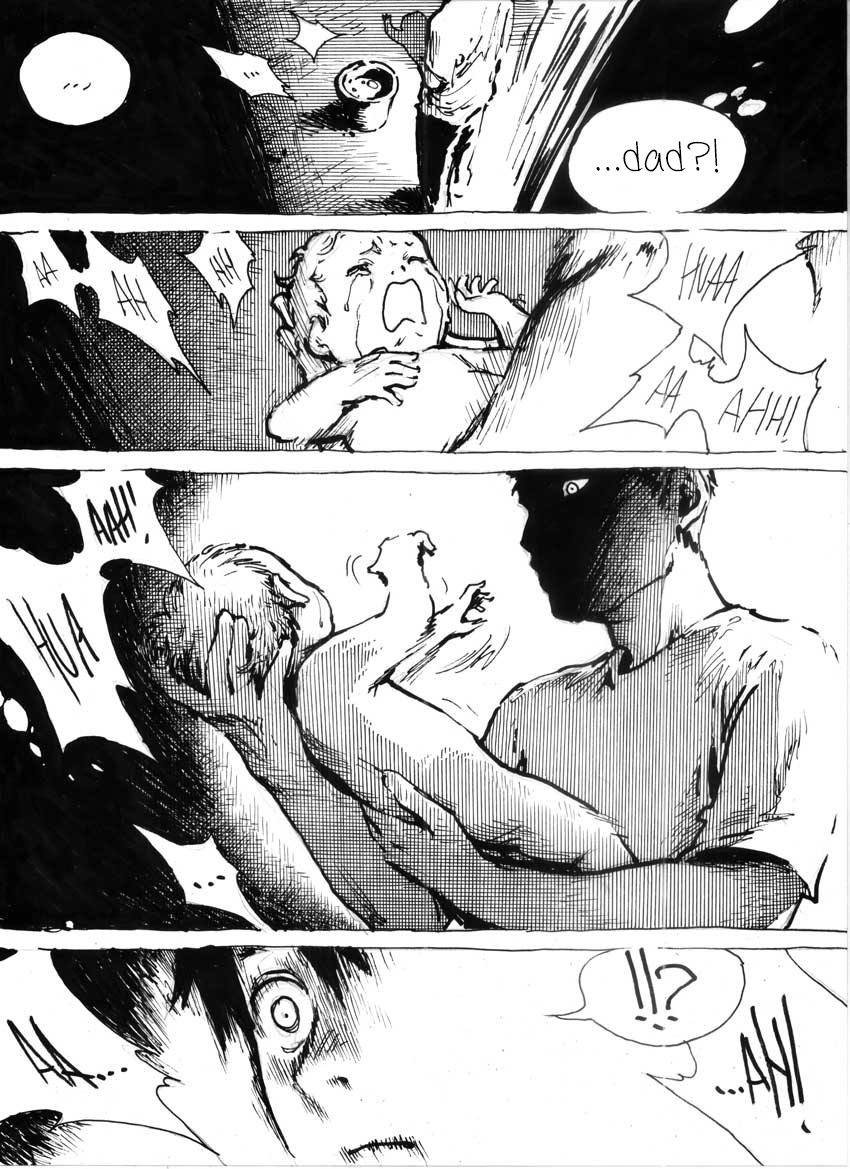 Kancil Chapter 5 page 5 full