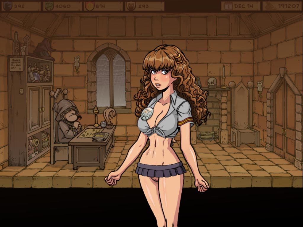 Witch Trainer 1.6 Gallery page 2 full