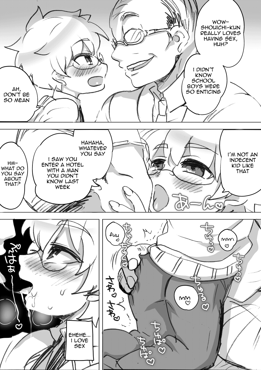 Demo Hame Nagara Dattara Iidesuyo page 7 full