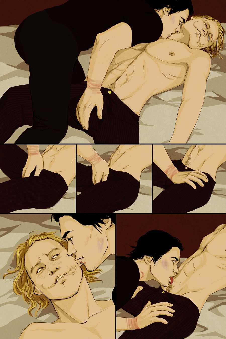 toluenesister - BFTT!Bruce page 2 full