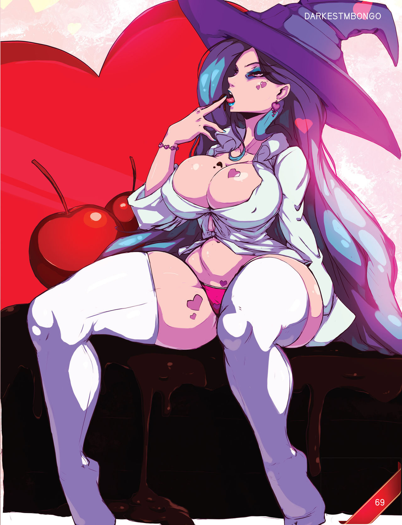 My Little Pony. 20% Sexier. Part 41 page 3 full