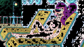 sexys cartoons (Animated Gif) cover