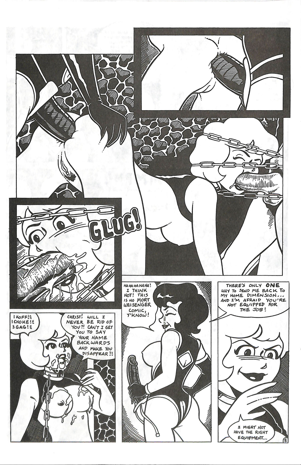 Dee Dee 2 page 11 full