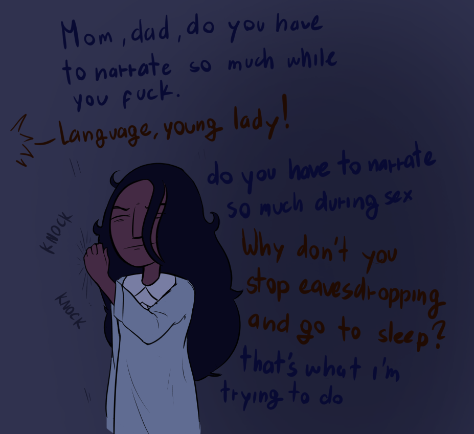 Doctor Maheswaran by Somethingrelatedtothisguy page 10 full