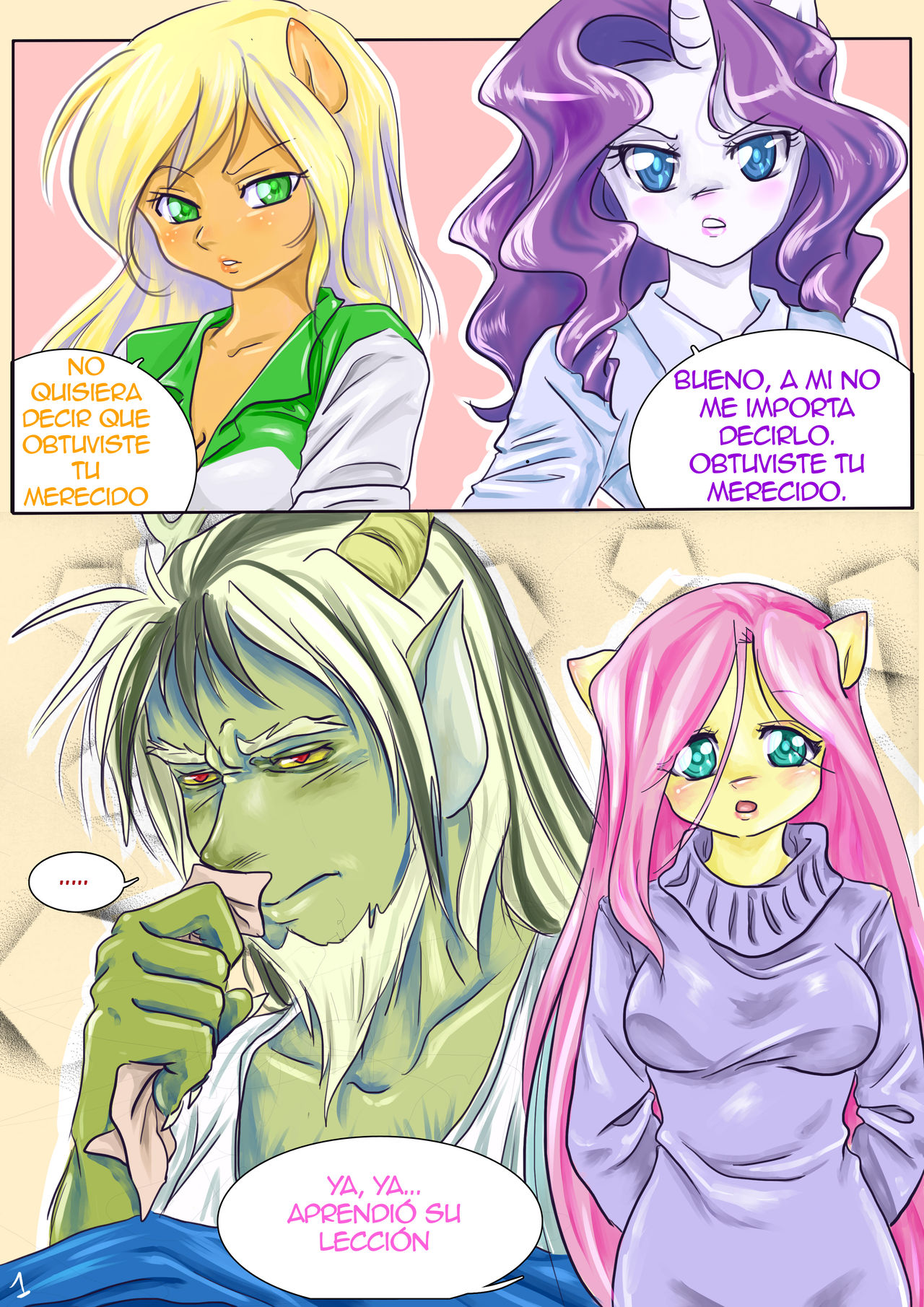 Fluttercord: Una cura para Discord page 3 full