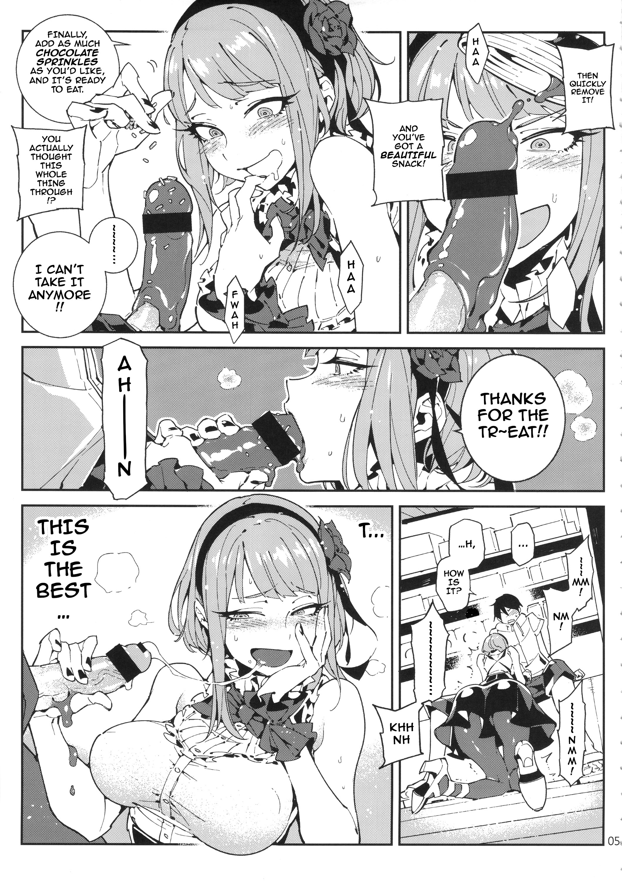 So○○ Sensou page 6 full