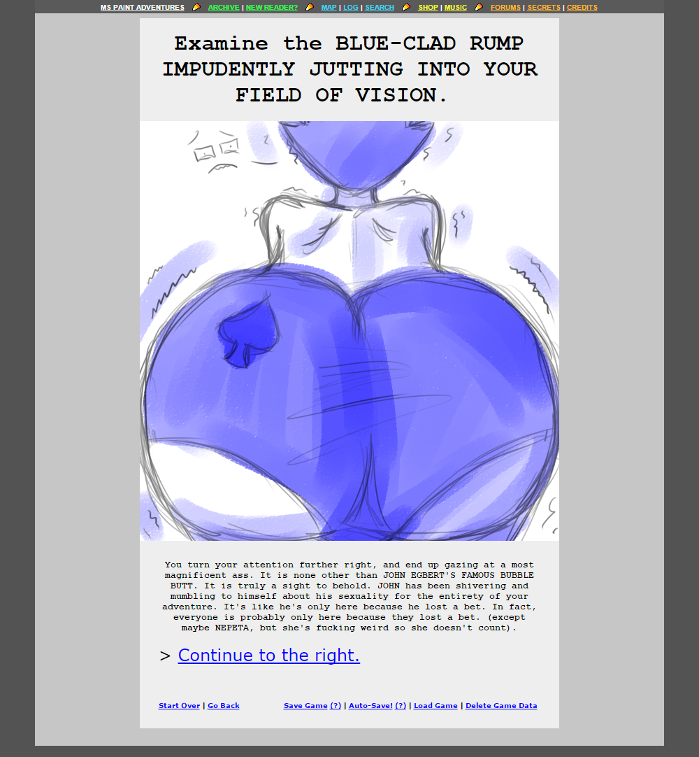 Assstuck, by Snax page 3 full