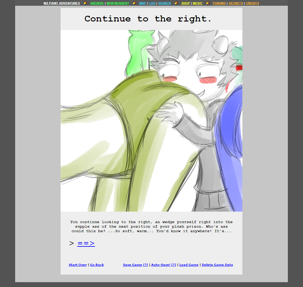 Assstuck, by Snax page 4 full