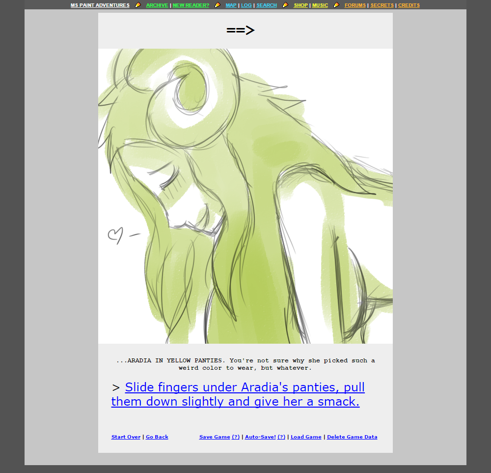 Assstuck, by Snax page 5 full