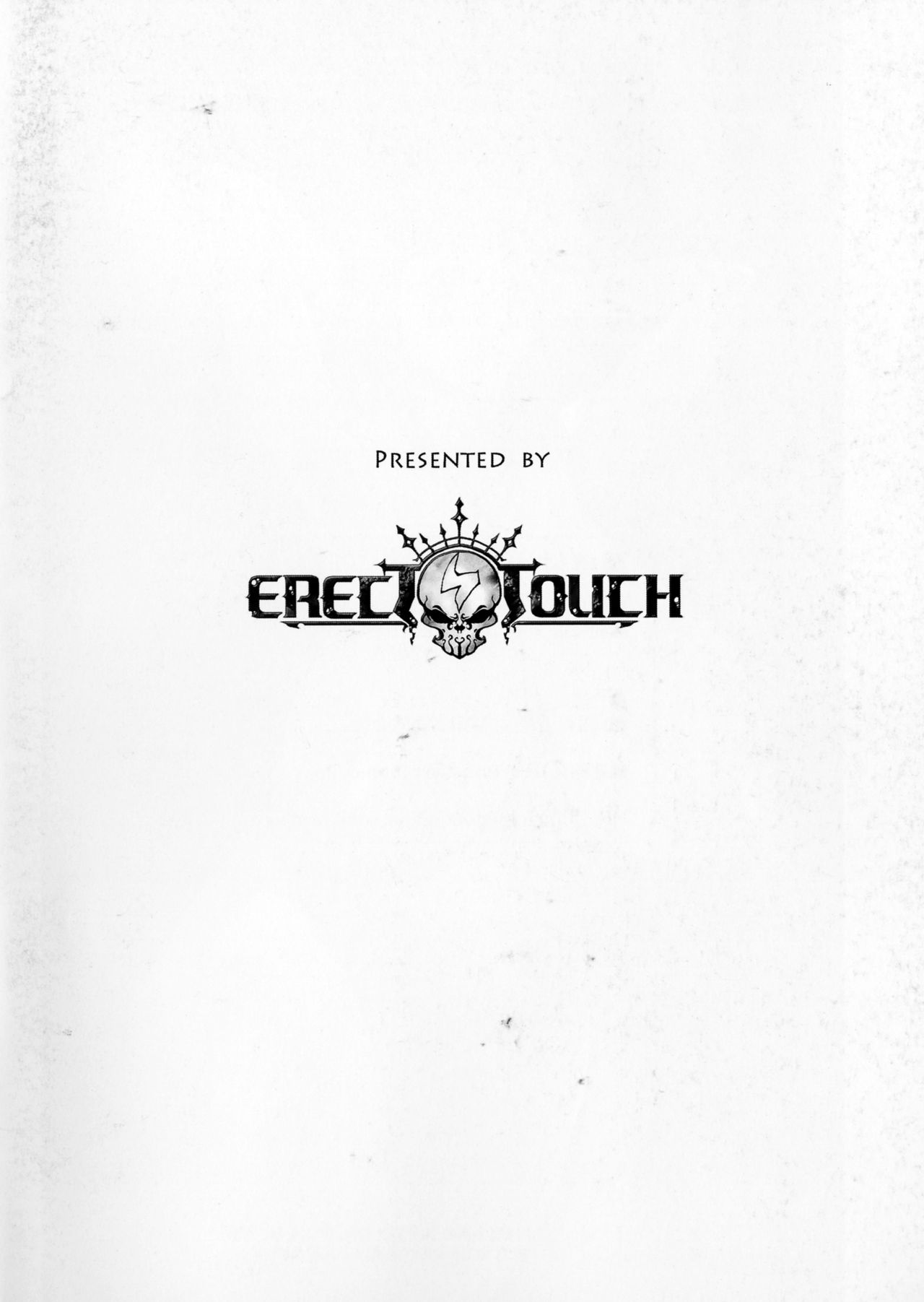 BITCH & WITCH Preview Ban ＋ Tanzaku Poster page 11 full