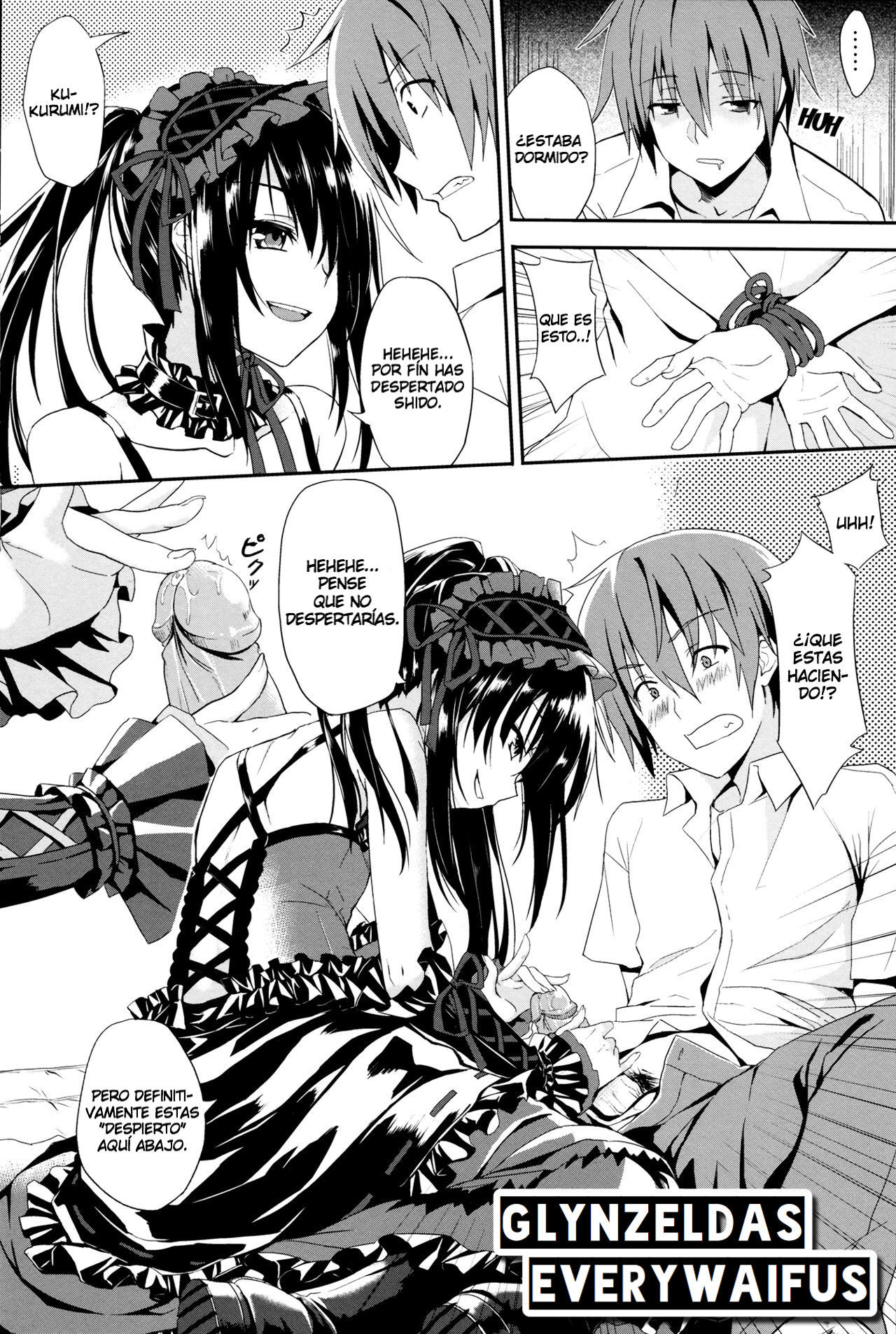 Sex A Love page 2 full