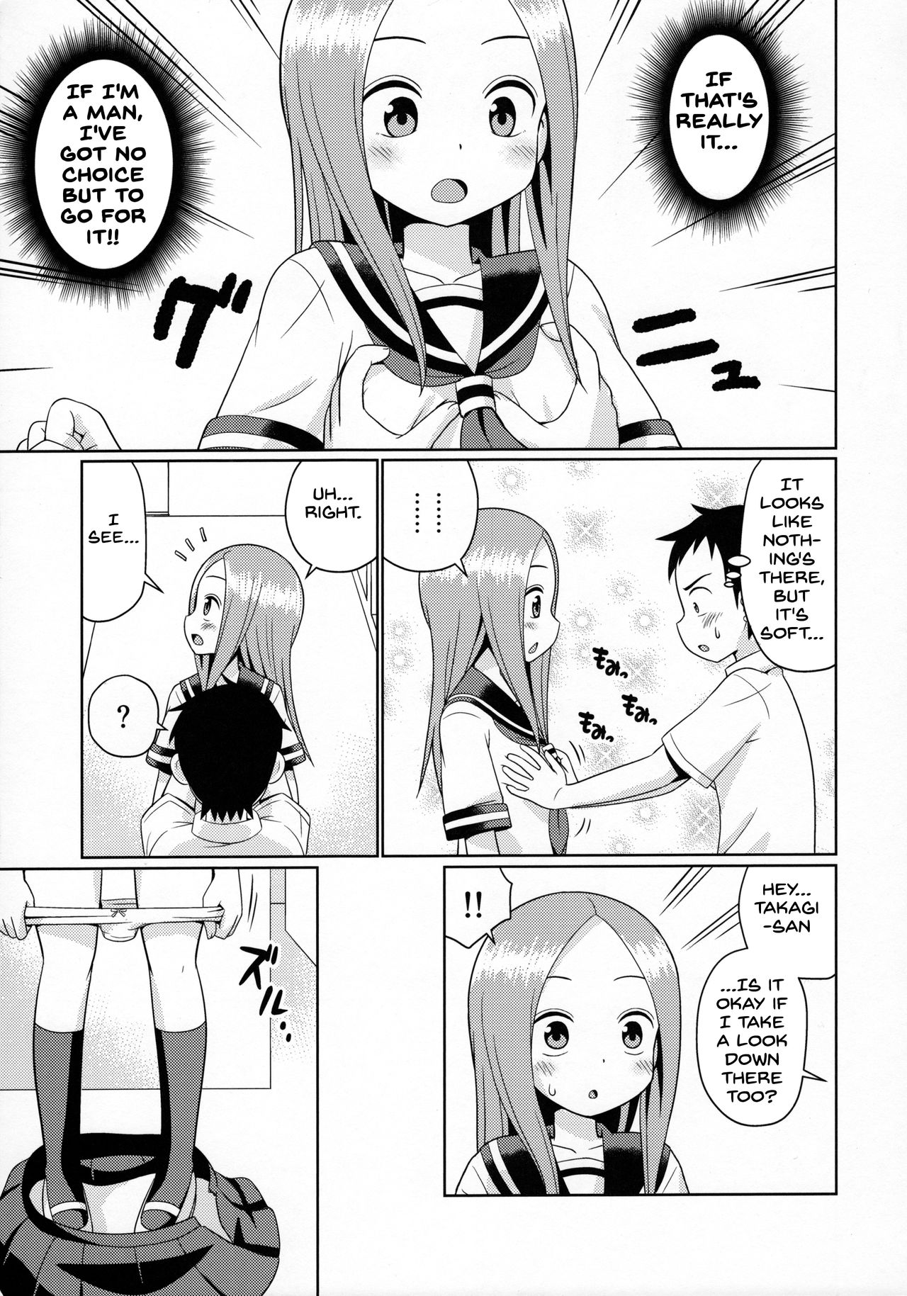 Karakaix page 6 full