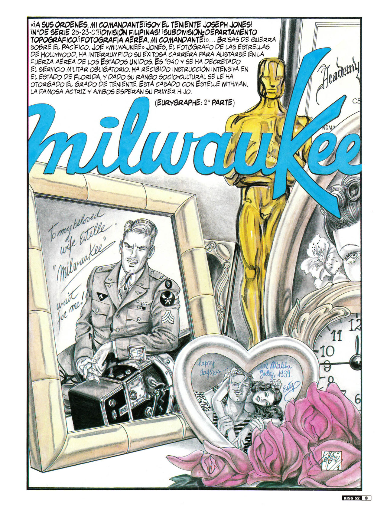 Milwaukee page 1 full
