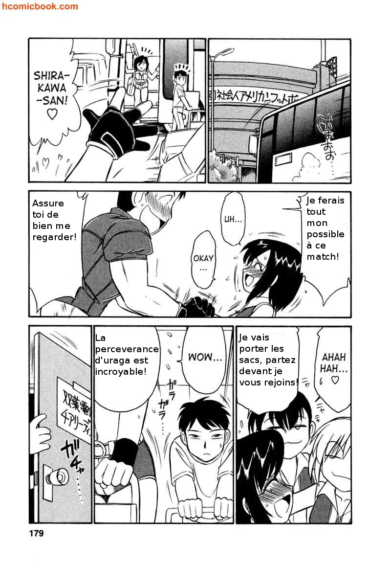 Cheers! 1 Ch. 9 page 12 full