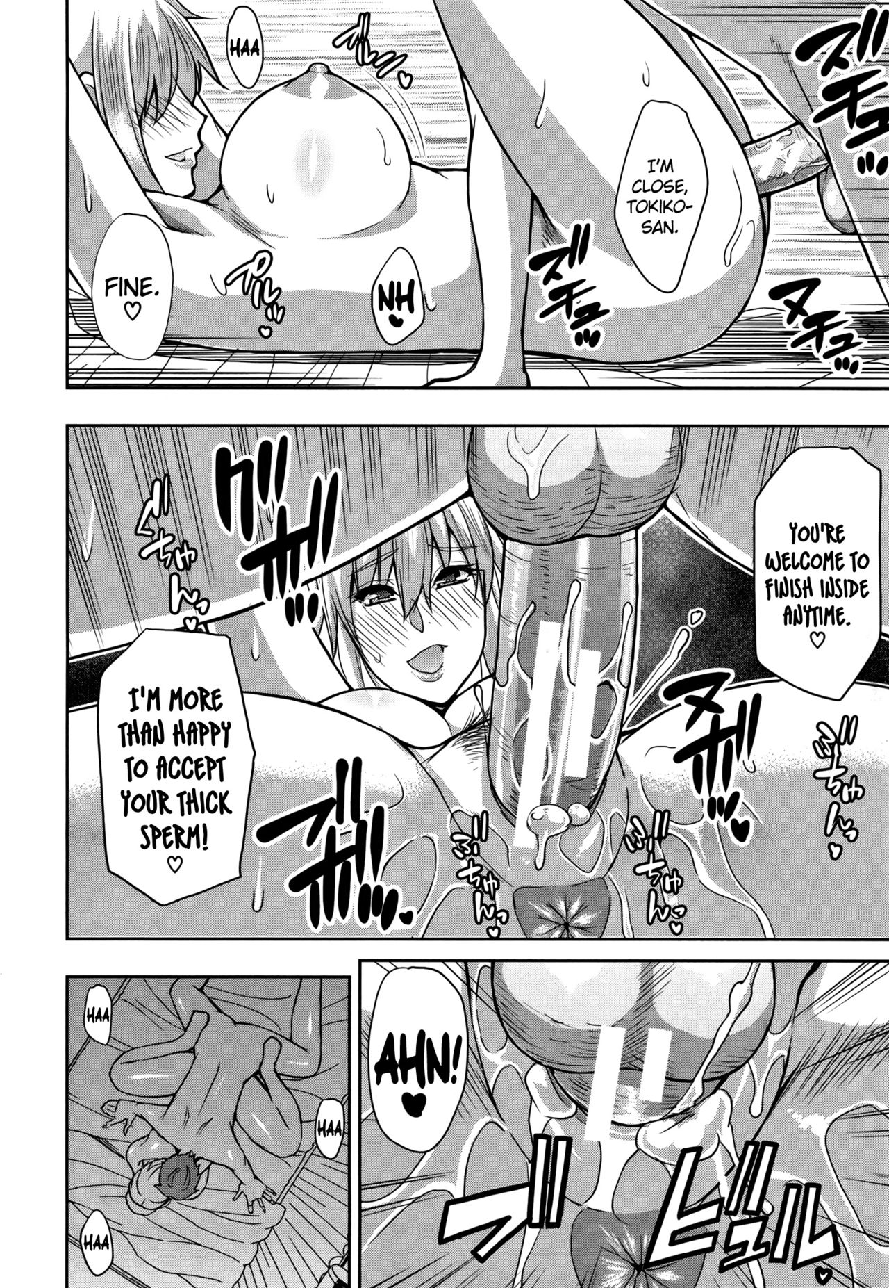 Fleeting page 12 full