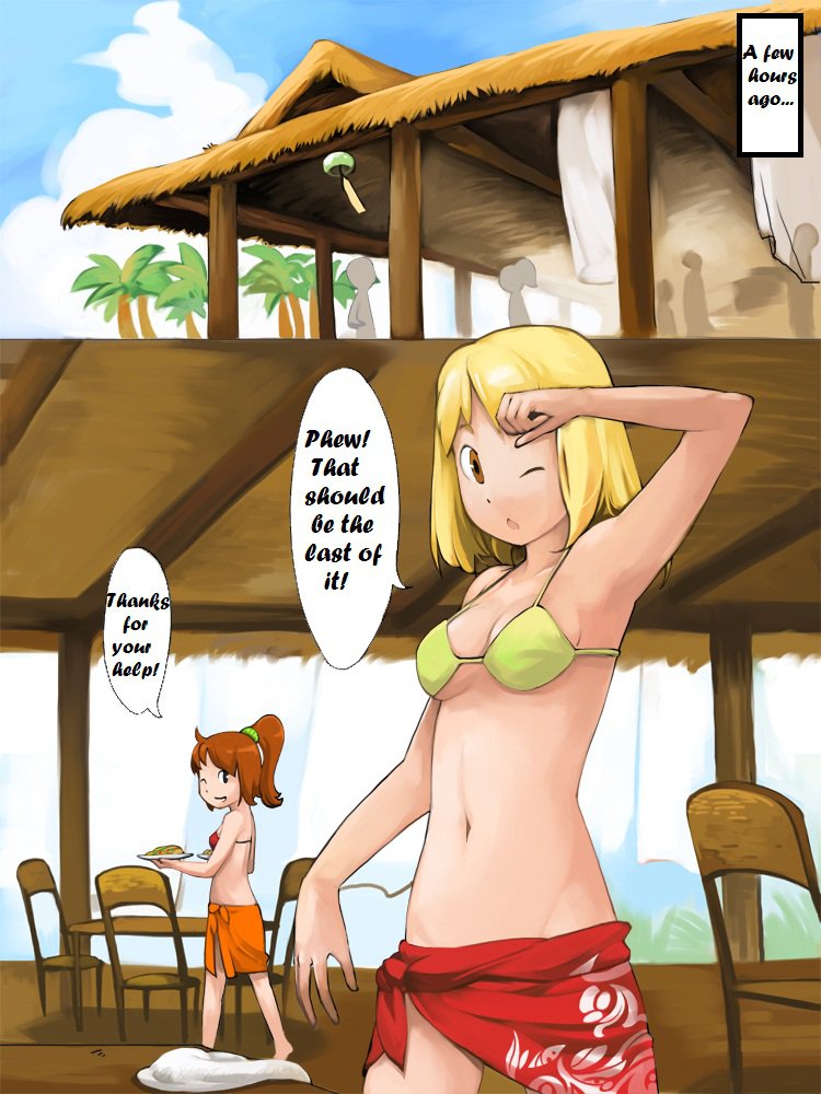 Mersharks page 2 full