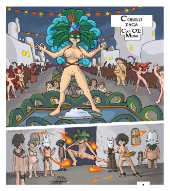 Corelo_01(Eng) cover